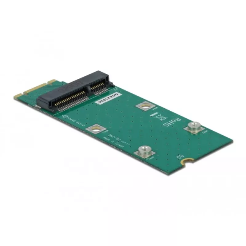 Interfeisa karte DeLOCK 64103