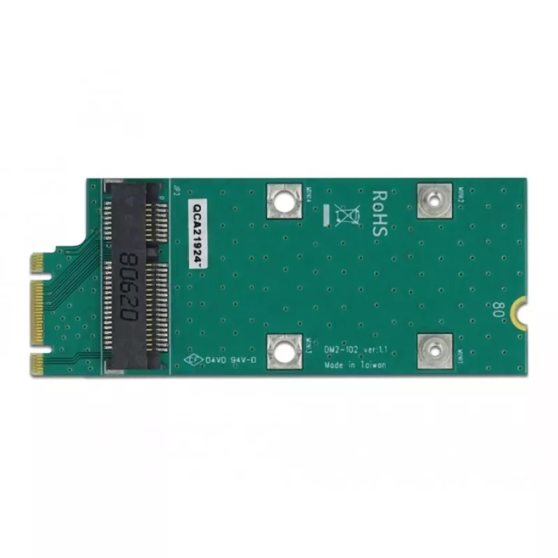Interfeisa karte DeLOCK 64103