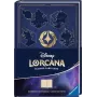 Disney Lorcana - Piezīmju grāmatiņa