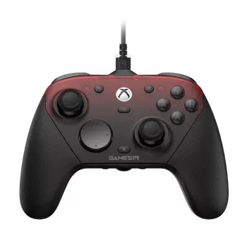 Bezvadu kontrolieris GameSir G7 Pro Xbox — ergonomisks dizains, Bluetooth savienojamība