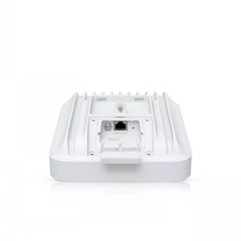Ubiquiti UniFi 5G Max Outdoor 5G DL līdz 3,6 Gbit/s, 4G DL līdz 1,6 Gbit/s, 1x 2.5G LAN, IPX6 laikapstākļu aizsardzība