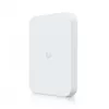 Ubiquiti UniFi 5G Max Outdoor 5G DL līdz 3,6 Gbit/s, 4G DL līdz 1,6 Gbit/s, 1x 2.5G LAN, IPX6 laikapstākļu aizsardzība