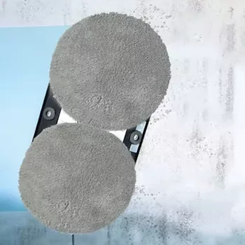 BLOW LUMINO logu tīrīšanas robots
