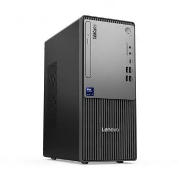 Lenovo ThinkCentre Neo 50t G6 Tower galddators — Intel Ultra 5 225, 16GB RAM, 512GB SSD, DVD, Windows 11 Pro