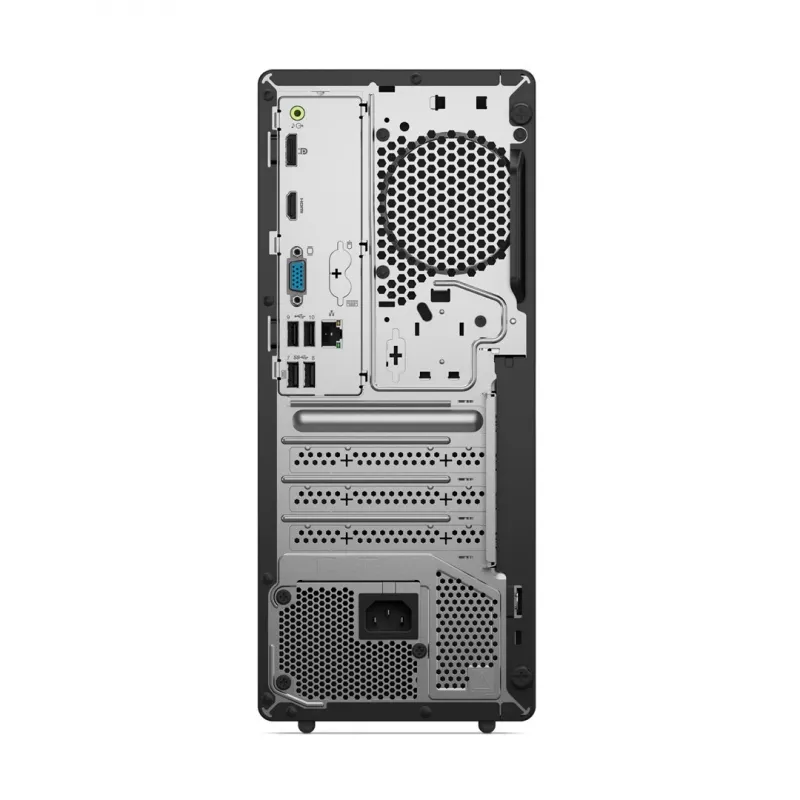 Lenovo ThinkCentre Neo 50t G6 Tower galddators — Intel Ultra 5 225, 16GB RAM, 512GB SSD, DVD, Windows 11 Pro
