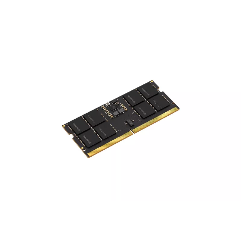 Klēpjdatora atmiņa DDR5 CSODIMM 32GB(2*16) 6400 CL52