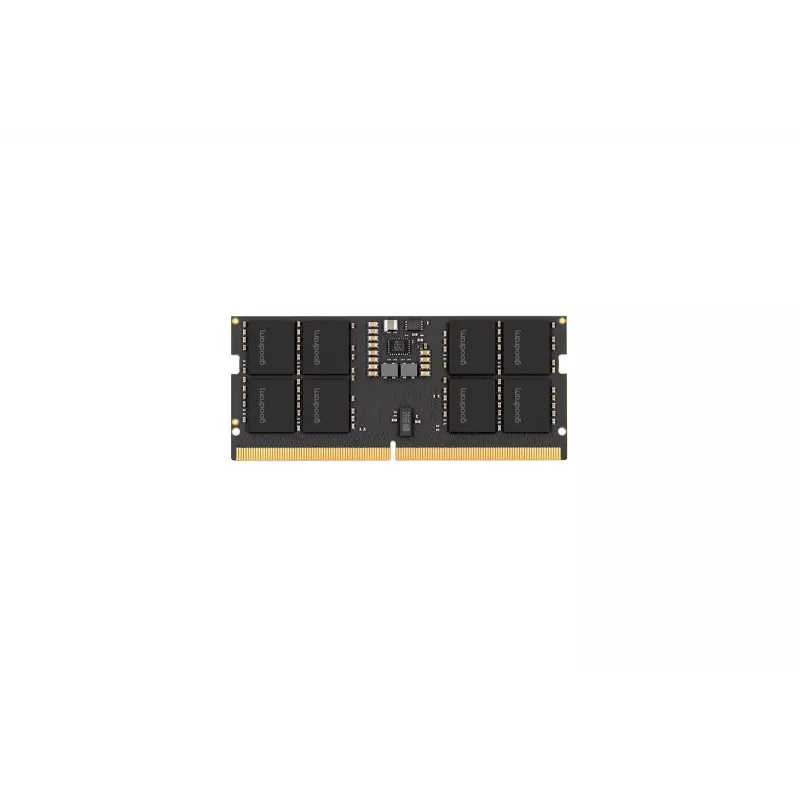 Klēpjdatora atmiņa DDR5 CSODIMM 32GB(2*16) 6400 CL52