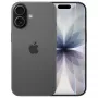 Apple iPhone 17 Black - Viedtālrunis - 256 GB