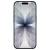 Apple iPhone 17 Black - Viedtālrunis - 256 GB