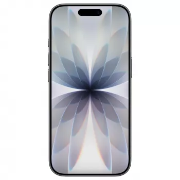 Apple iPhone 17 Black - Viedtālrunis - 256 GB
