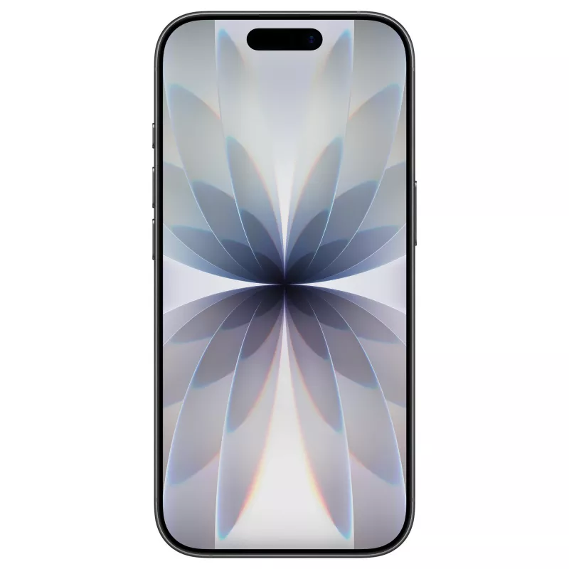 Apple iPhone 17 Black - Viedtālrunis - 256 GB
