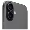 Apple iPhone 17 Black - Viedtālrunis - 256 GB