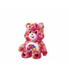 Care Bears - Flower Power Bear 35 cm, Plīša rotaļlieta
