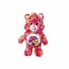 Care Bears - Flower Power Bear 35 cm, Plīša rotaļlieta