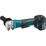 Makita bezvada leņķa urbjmašīna DDA350RTJ 18 V | DDA350RTJ (DDA350RTJ)