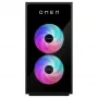 OMEN Desktop Gaming PC GT16-0187ng Intel Core Ultra 7 265F, 32GB RAM, 1TB SSD, GeForce RTX 5070, DOS