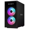 OMEN Desktop Gaming PC GT16-0187ng Intel Core Ultra 7 265F, 32GB RAM, 1TB SSD, GeForce RTX 5070, DOS