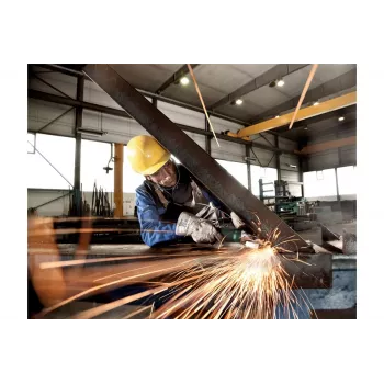 Leņķa slīpmašīna Metabo 613060000