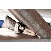 Leņķa slīpmašīna Metabo 613060000