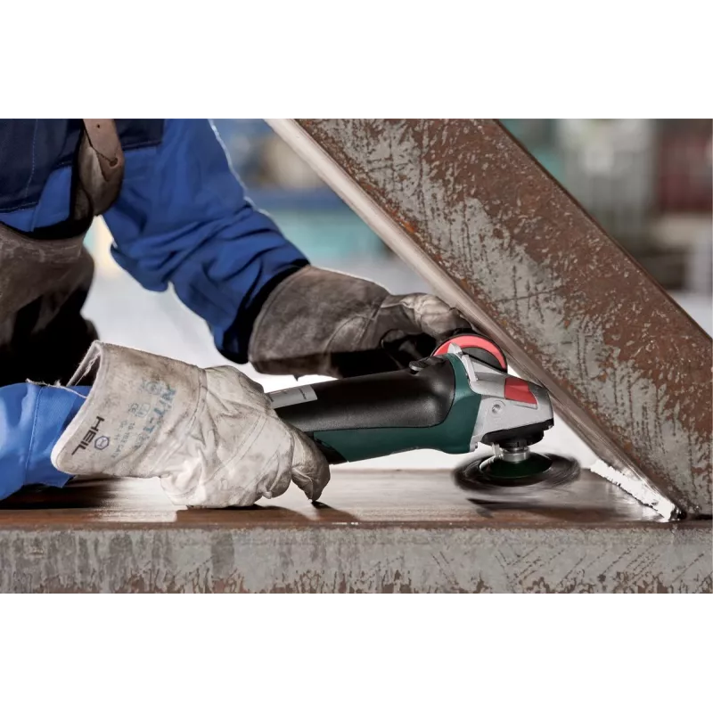 Leņķa slīpmašīna Metabo 613060000