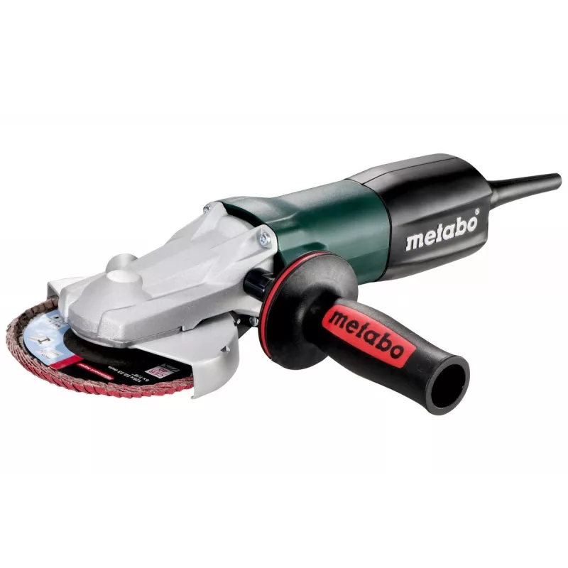 Leņķa slīpmašīna Metabo 613060000