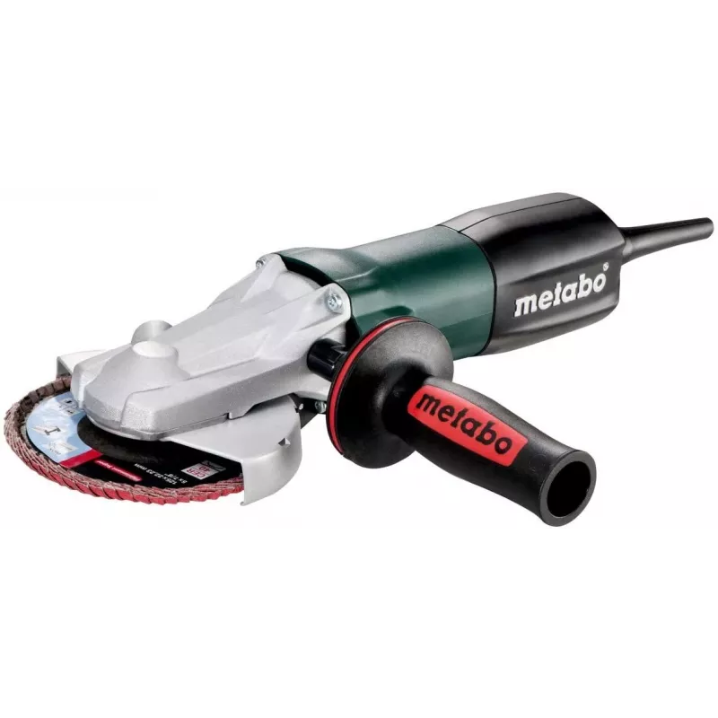 Leņķa slīpmašīna Metabo 613060000