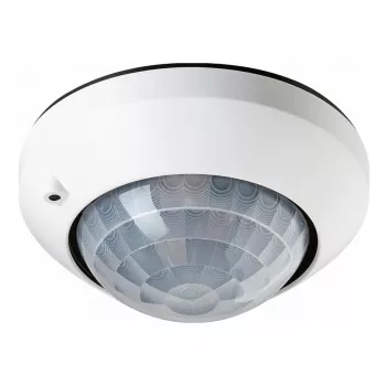 Klātbūtnes detektors Jung 3361-1WW KNX Universal — KNX klātbūtnes sensors telpu noteikšanai