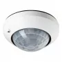 Klātbūtnes detektors Jung 3361-1WW KNX Universal — KNX klātbūtnes sensors telpu noteikšanai