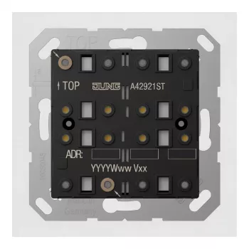 JUNG KNX pieskāriena sensora modulis LS 4292 1 gab. (LS42921ST)