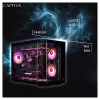 KAPITVA DATORA R90-031 Ryzen 7 5700X 32GB 1TB SSD RTX5070 Windows 11