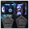 KAPITVA DATORA R90-031 Ryzen 7 5700X 32GB 1TB SSD RTX5070 Windows 11