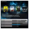 KAPITVA DATORA R90-031 Ryzen 7 5700X 32GB 1TB SSD RTX5070 Windows 11