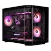 KAPITVA DATORA R90-031 Ryzen 7 5700X 32GB 1TB SSD RTX5070 Windows 11