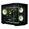 KAPITVA DATORA R90-031 Ryzen 7 5700X 32GB 1TB SSD RTX5070 Windows 11