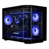 KAPITVA DATORA R90-031 Ryzen 7 5700X 32GB 1TB SSD RTX5070 Windows 11