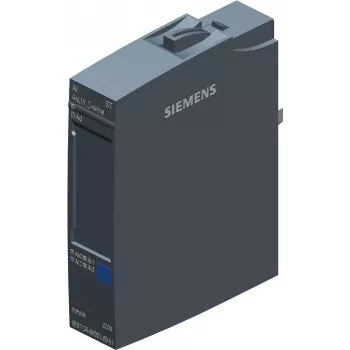 Siemens 6ES7134-6HD01-0BA1 digitālo un analogo I/O modulis (6ES71346HD010BA1)