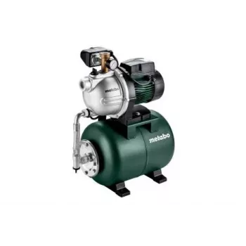 Ūdens sūknis Metabo HWW 3500/25 G