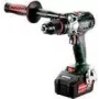 Metabo SB 18 LTX BL I triecienurbis bezvadu 2 ātrumu urbjpatrona ar atslēgu 13 mm 130 N-m 18 V