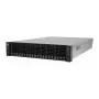 Plauktu servera/glabāšanas korpuss INTER-TECH 2U-2724 2U 19 collu plaukts, 2HE, modelis 88887383
