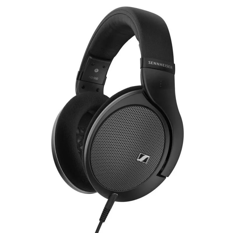 Austiņas Sennheiser HD 550