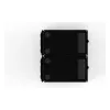 Brīvi stāvošs statīvs HP Enterprise P9K07A HPE 42U 600mmx1075mm G2 Kitted