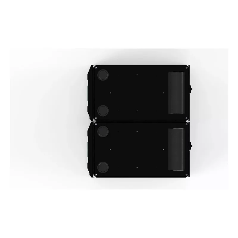 Brīvi stāvošs statīvs HP Enterprise P9K07A HPE 42U 600mmx1075mm G2 Kitted