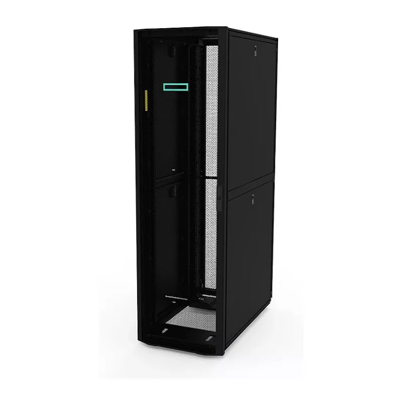 Brīvi stāvošs statīvs HP Enterprise P9K07A HPE 42U 600mmx1075mm G2 Kitted