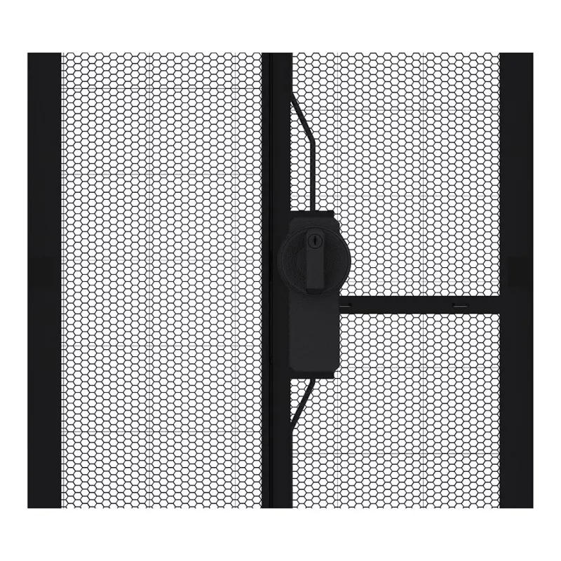 Brīvi stāvošs statīvs HP Enterprise P9K07A HPE 42U 600mmx1075mm G2 Kitted