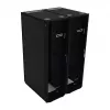 Brīvi stāvošs statīvs HP Enterprise P9K07A HPE 42U 600mmx1075mm G2 Kitted