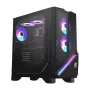 Galda darbstacija MSI 00B94221-487 — AMD R7, 64 GB DDR5 RAM, 2 TB HDD, NVIDIA GeForce RTX 5000