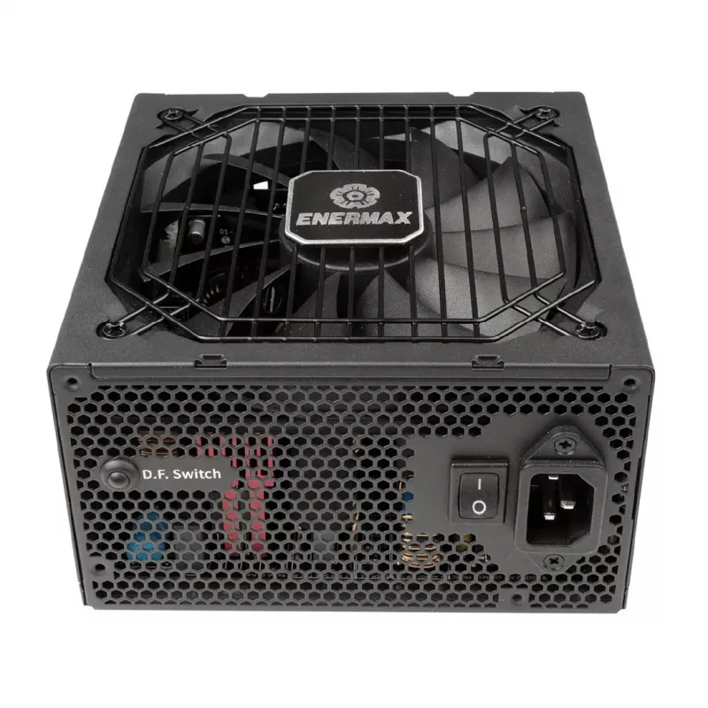 Enermax EPS1200P-NPX barošanas bloks 1200 W 24-pin ATX ATX melns