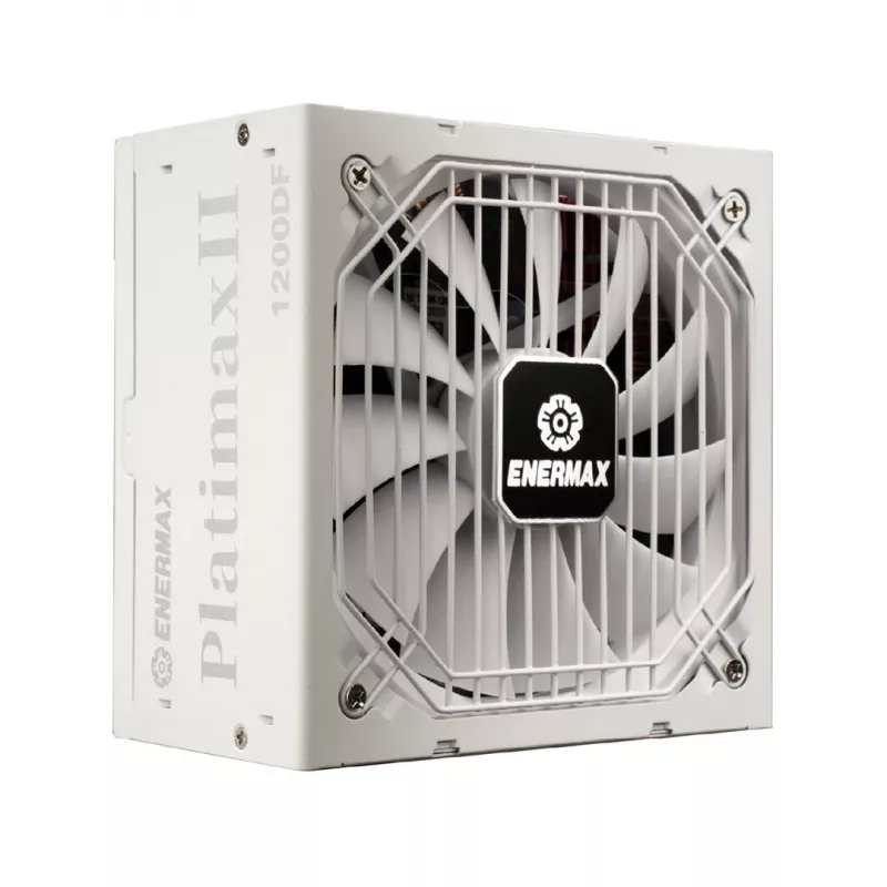 Barošanas bloks ENERMAX Platimax2 1200W 80+ Platinum 3.1 balta (EPS1200P-NPX-W)