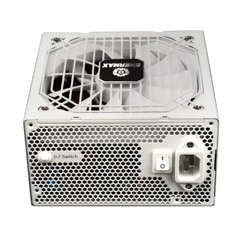Barošanas bloks ENERMAX Platimax2 1200W 80+ Platinum 3.1 balta (EPS1200P-NPX-W)