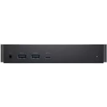 Dell Universal Dock - D6000 - dokstacija